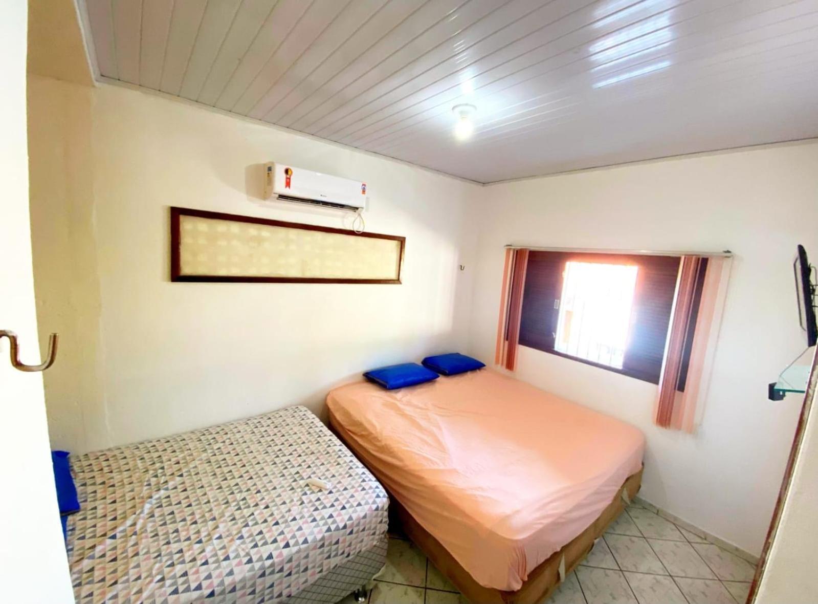 Casa Temporada Praia Carapibus 200M Da Praia Conde  Ngoại thất bức ảnh